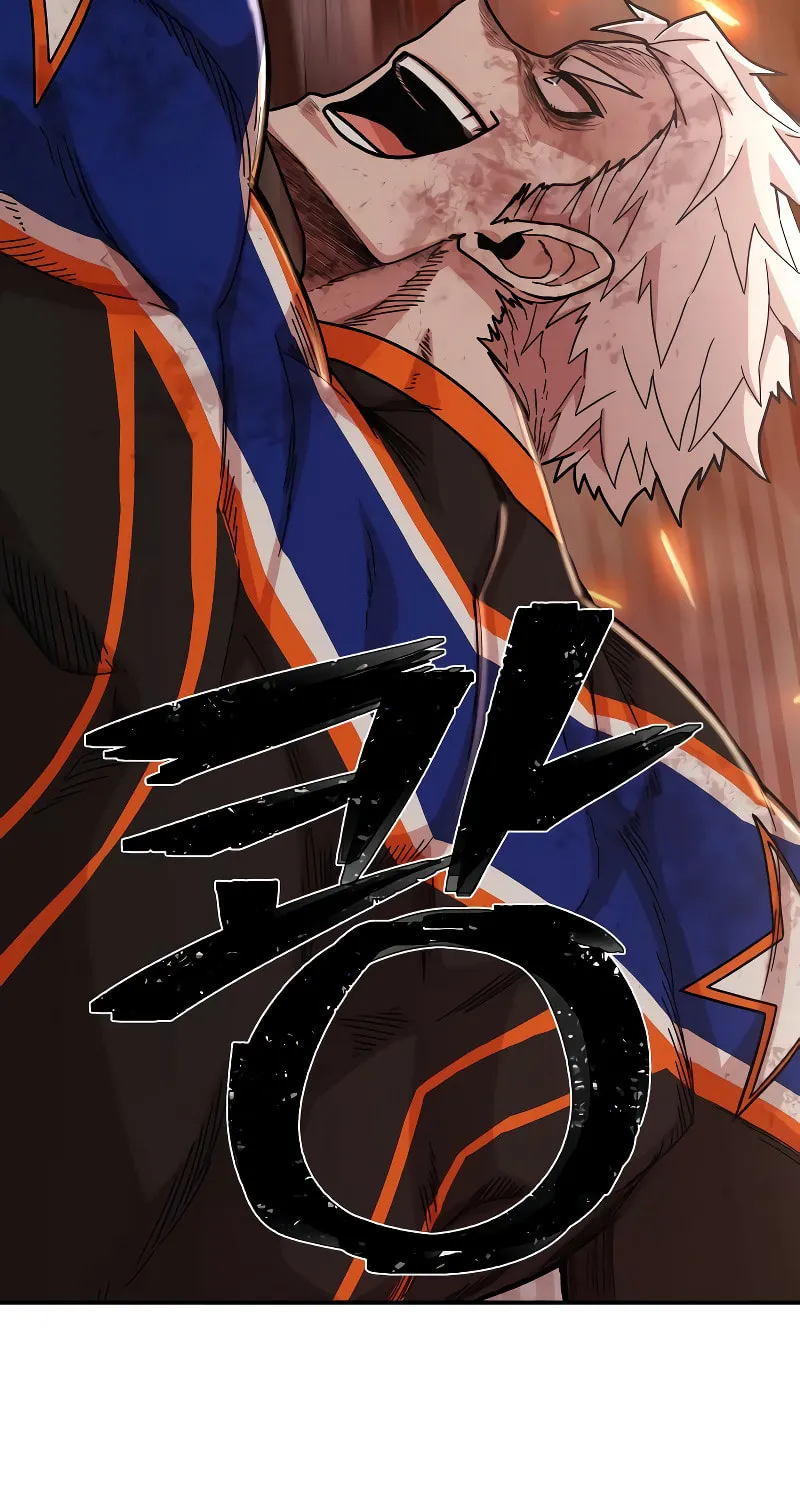 The Warrior Returns Chapter 69 page 30 - 
