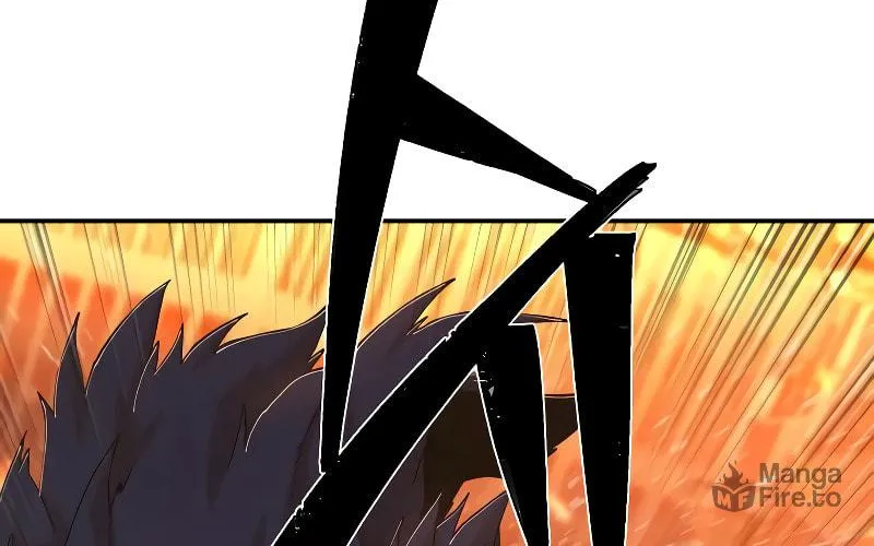 The Warrior Returns Chapter 69 page 33 - 