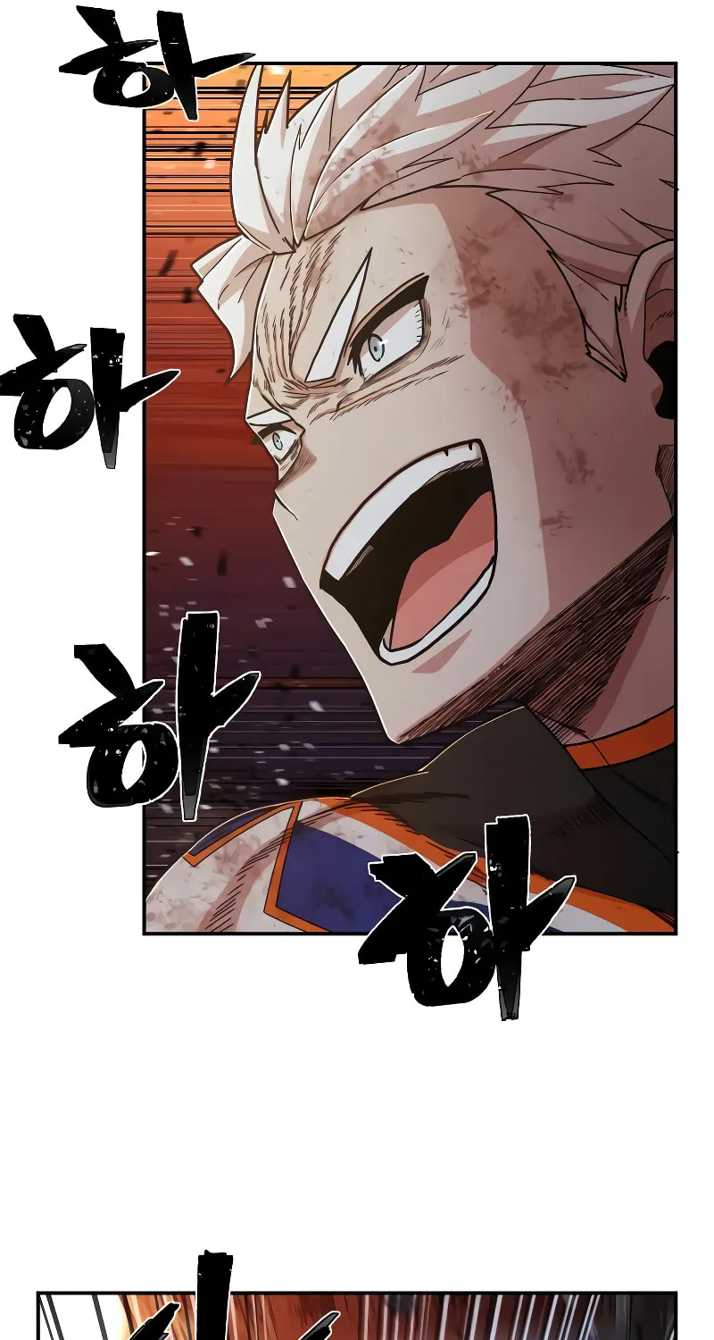 The Warrior Returns Chapter 69 page 37 - 