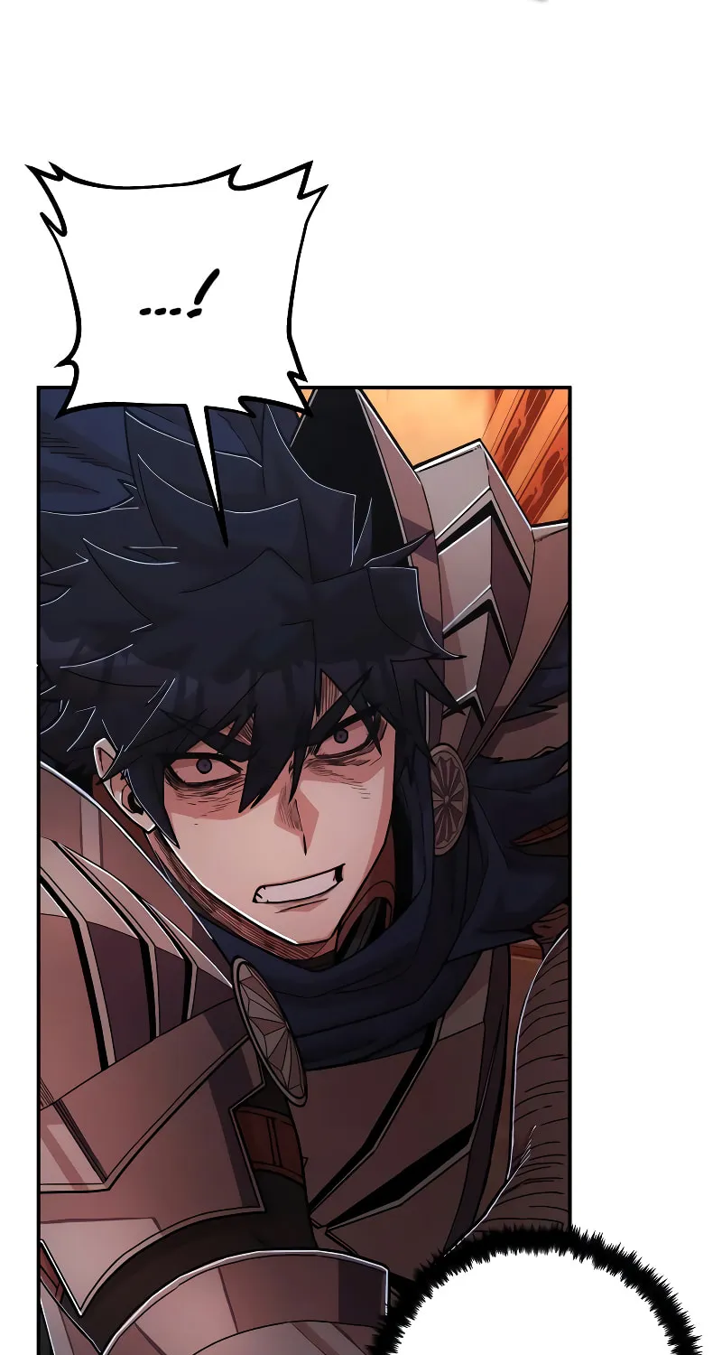 The Warrior Returns Chapter 69 page 39 - 