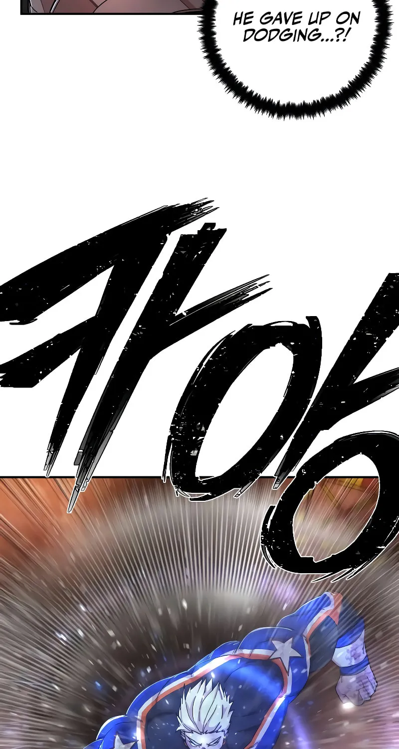 The Warrior Returns Chapter 69 page 40 - 