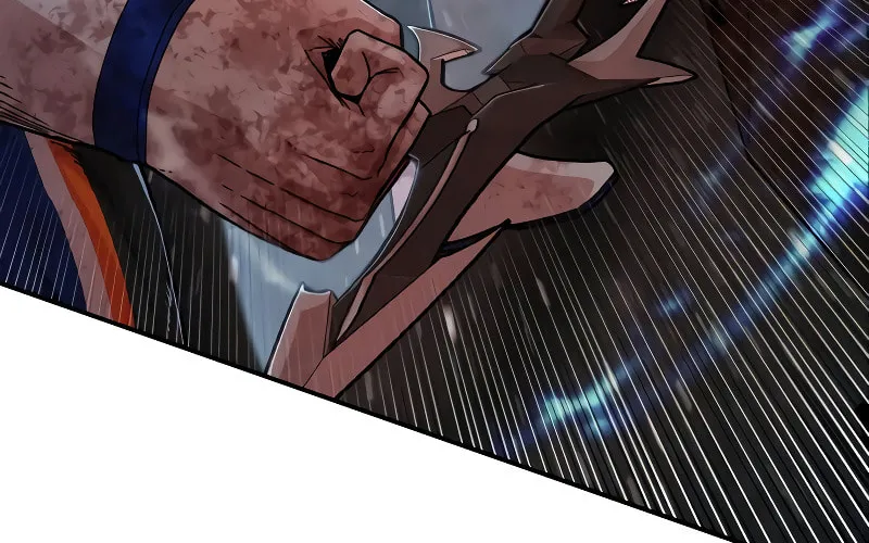 The Warrior Returns Chapter 69 page 45 - 