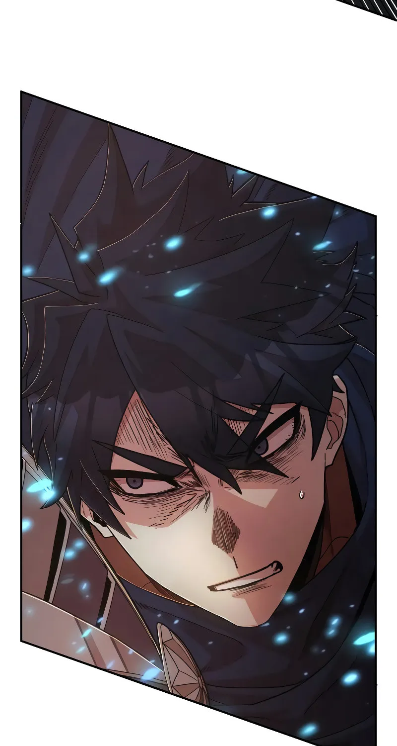 The Warrior Returns Chapter 69 page 46 - 