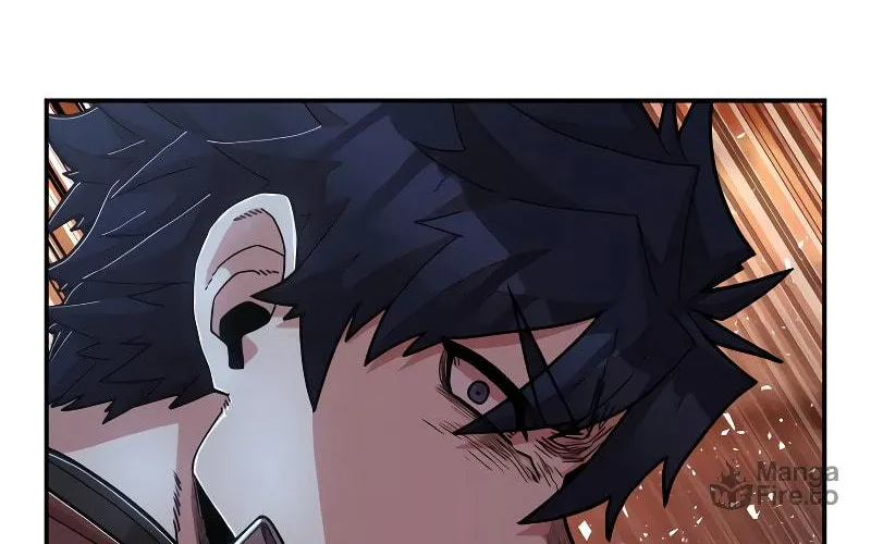 The Warrior Returns Chapter 69 page 51 - 