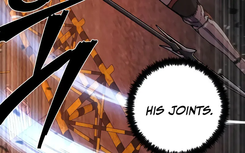 The Warrior Returns Chapter 69 page 65 - 