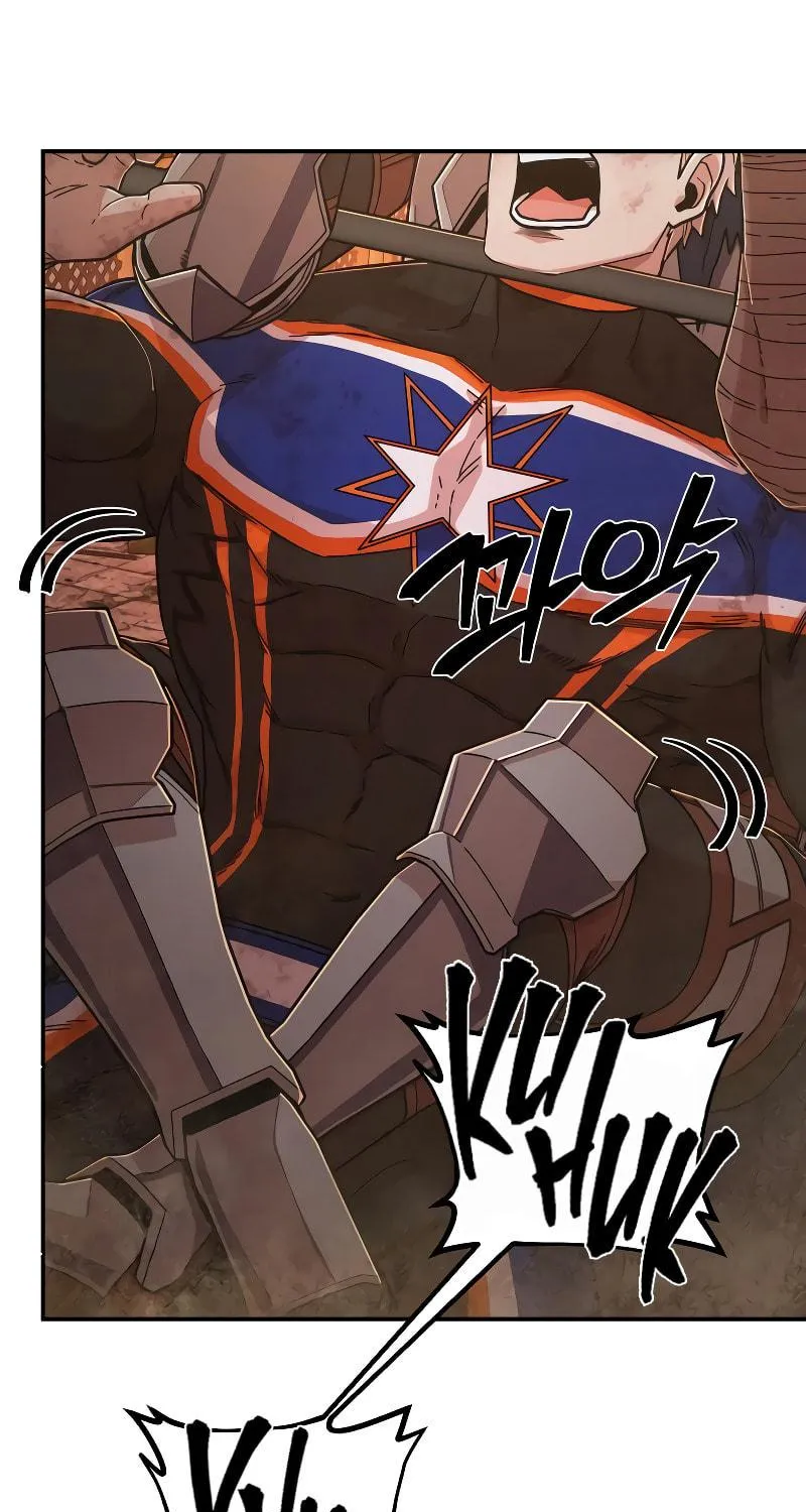 The Warrior Returns Chapter 69 page 69 - 