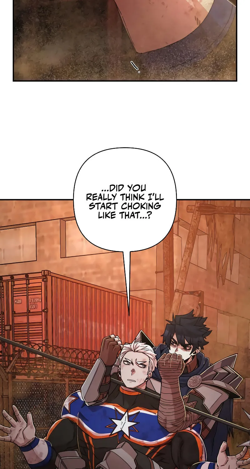 The Warrior Returns Chapter 69 page 73 - 