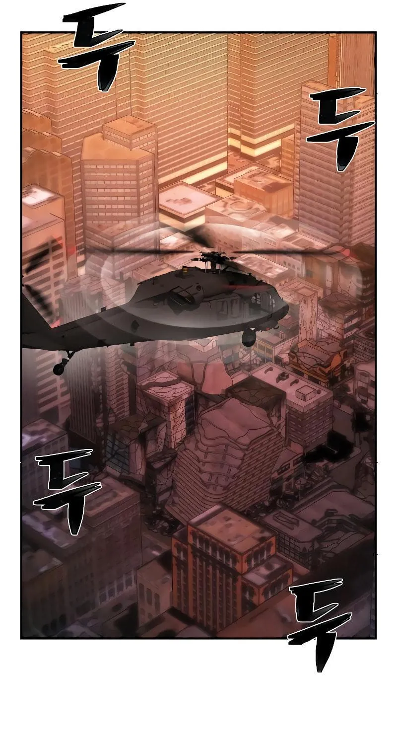 The Warrior Returns Chapter 69 page 78 - 