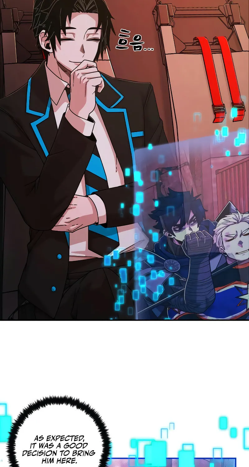 The Warrior Returns Chapter 69 page 80 - 