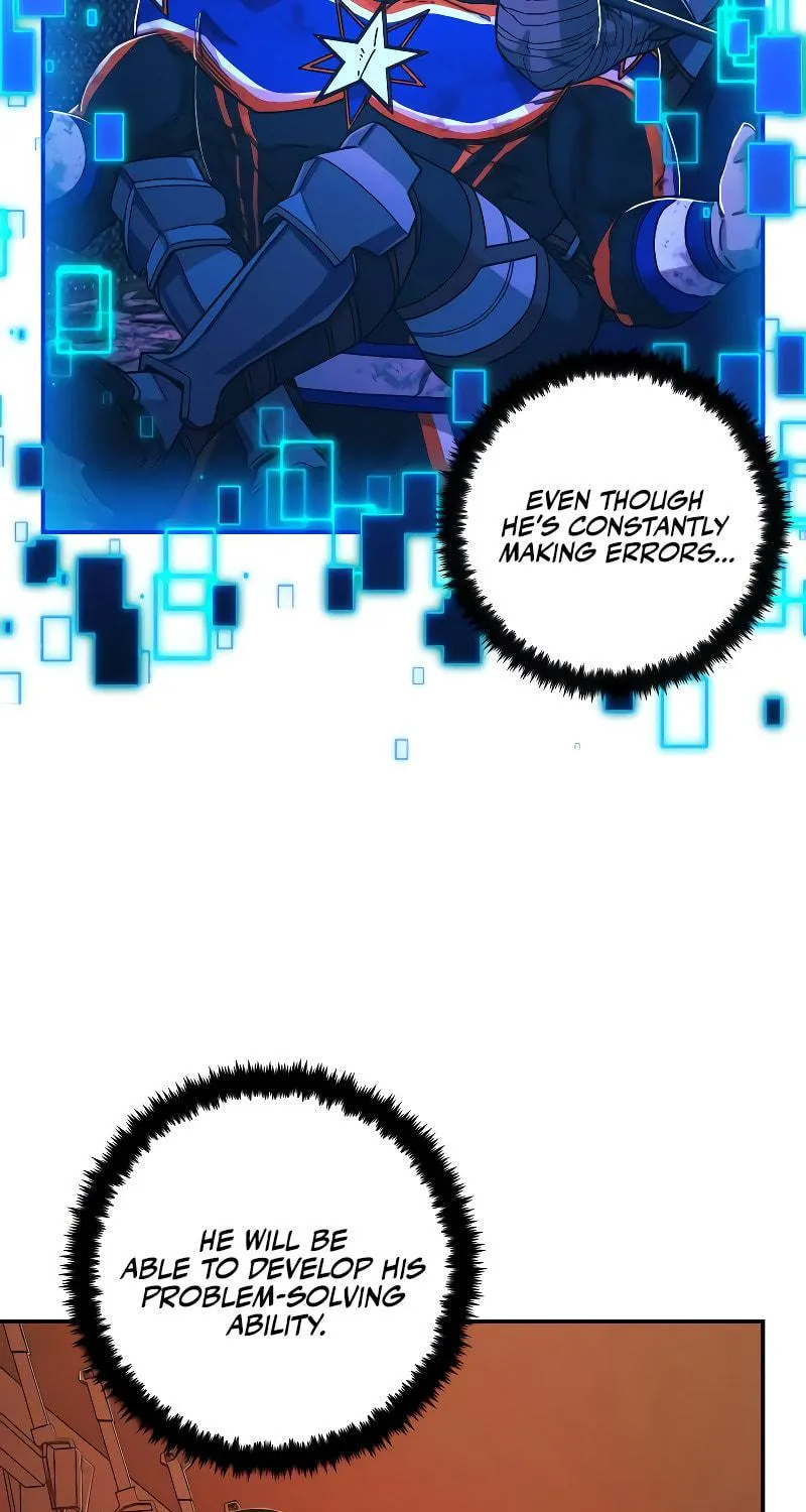 The Warrior Returns Chapter 69 page 82 - 