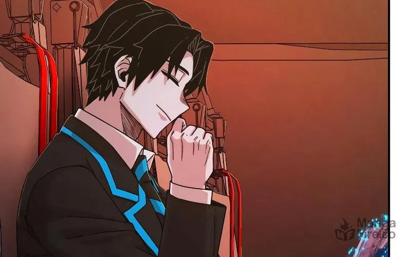 The Warrior Returns Chapter 69 page 83 - 
