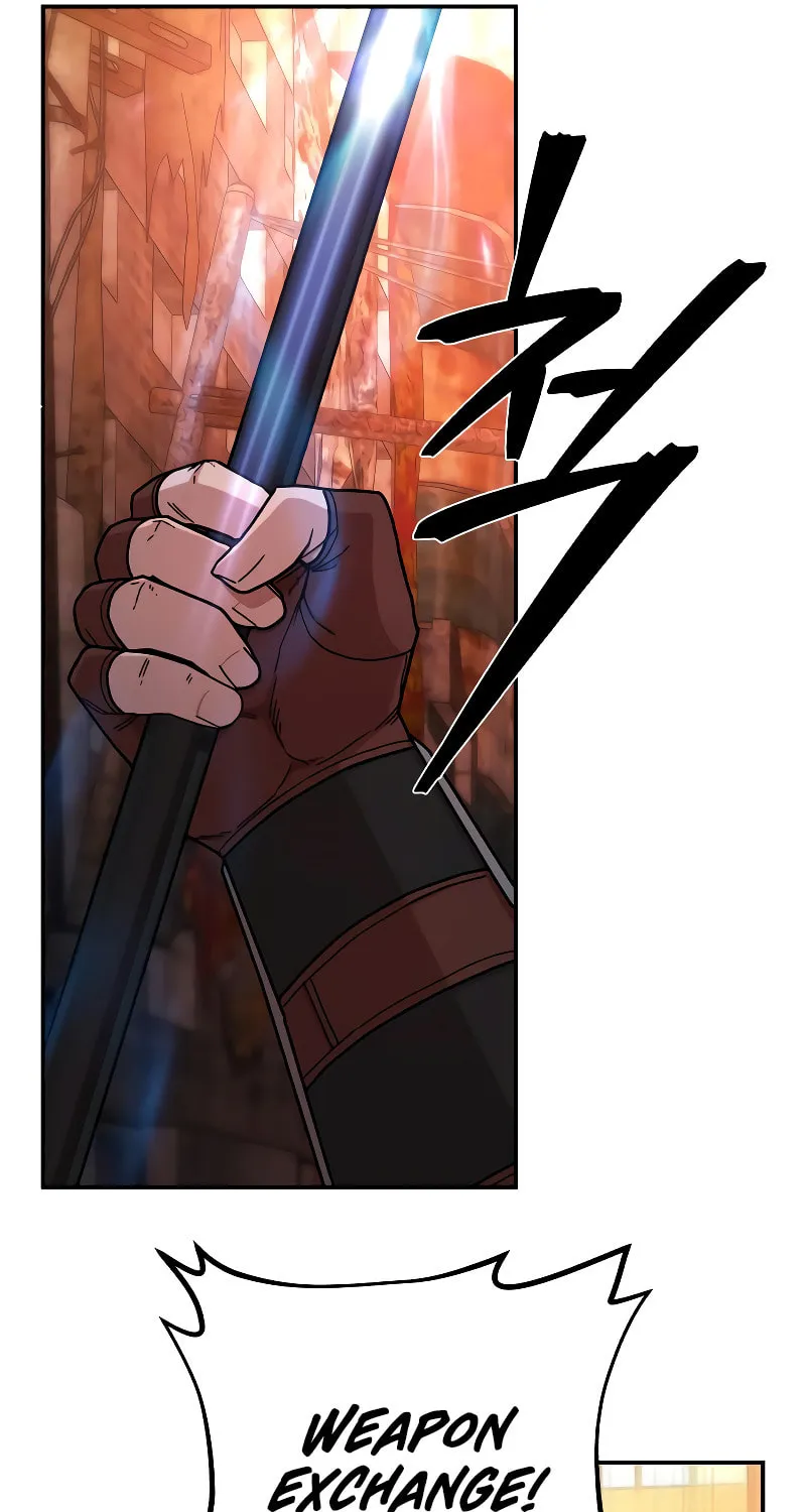 The Warrior Returns Chapter 69 page 89 - 