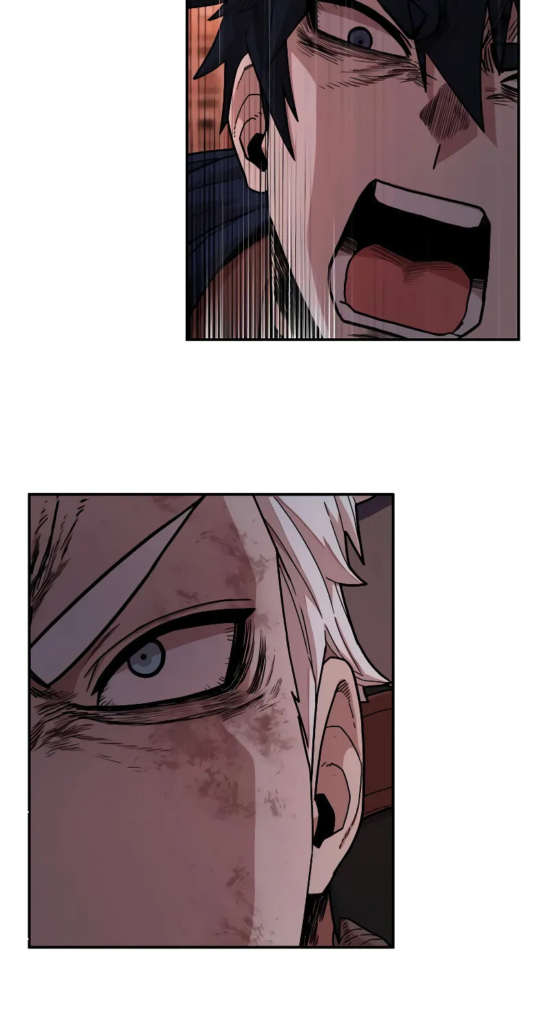 The Warrior Returns Chapter 69 page 91 - 
