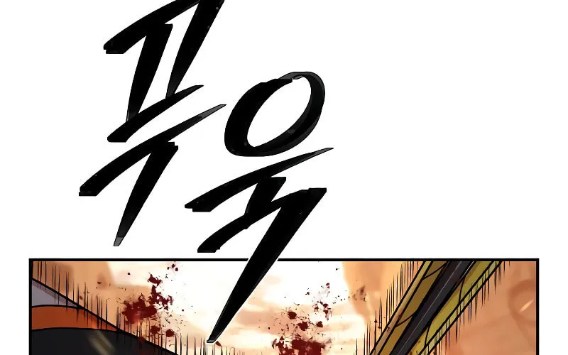 The Warrior Returns Chapter 69 page 96 - 