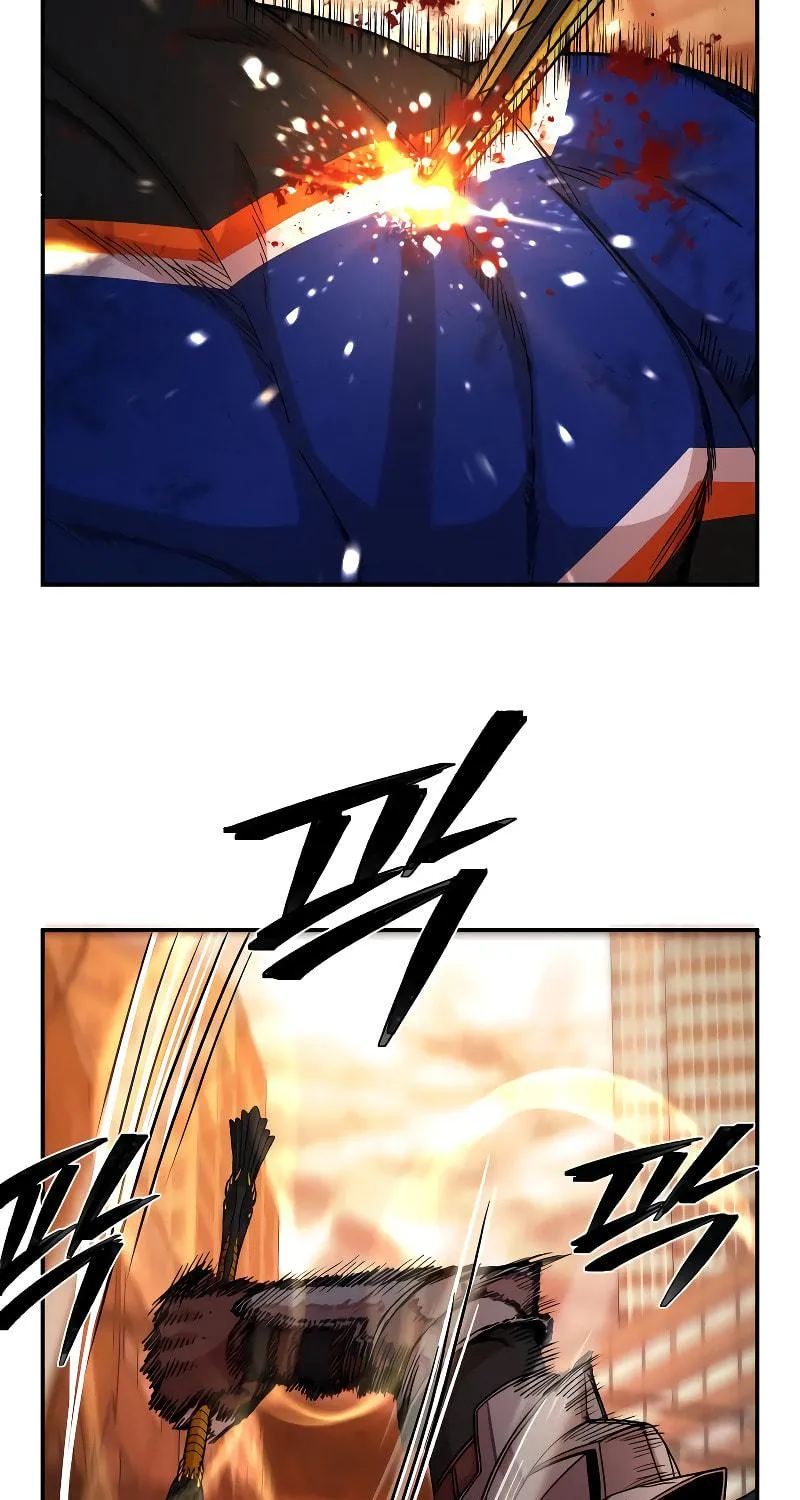 The Warrior Returns Chapter 69 page 97 - 