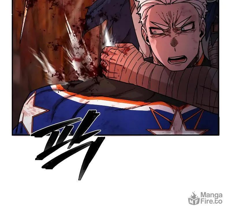 The Warrior Returns Chapter 69 page 99 - 