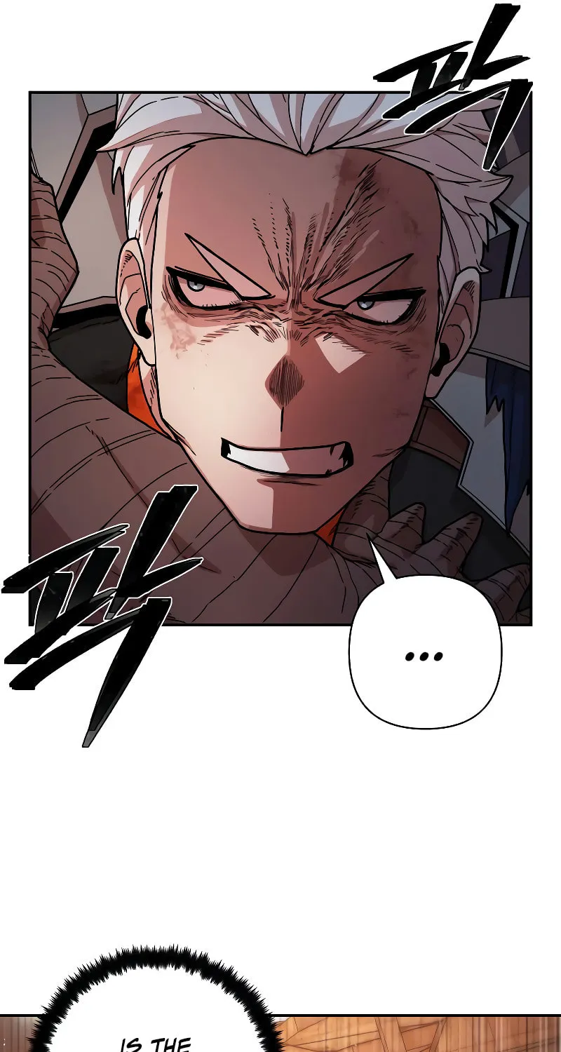 The Warrior Returns Chapter 69 page 100 - 