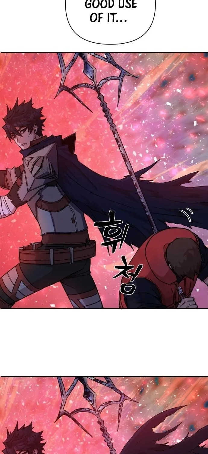 Read The Warrior Returns chapter 7 image 102 on Lezhin