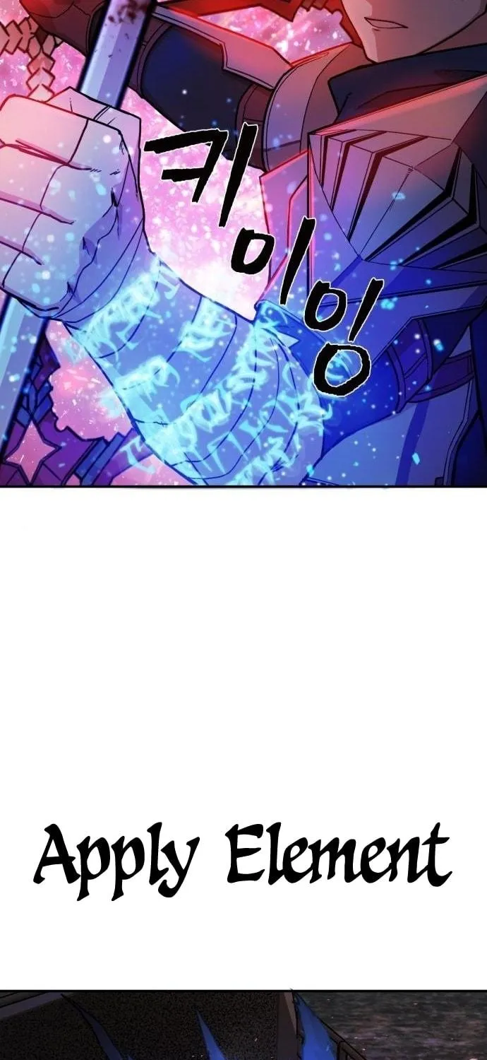 Read The Warrior Returns chapter 7 image 106 on Lezhin