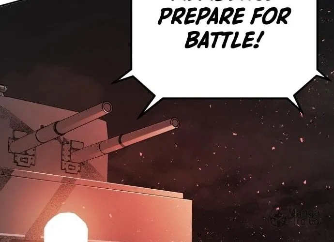 Read The Warrior Returns chapter 7 image 11 on Lezhin