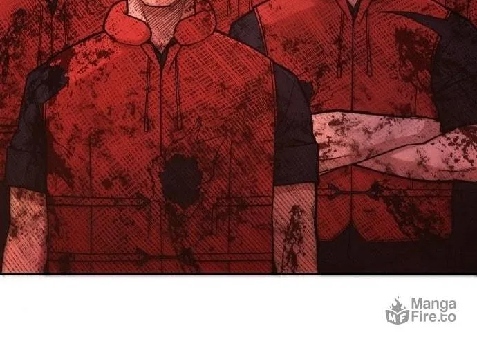 Read The Warrior Returns chapter 7 image 113 on Lezhin