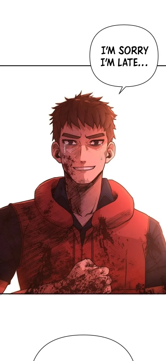 Read The Warrior Returns chapter 7 image 114 on Lezhin
