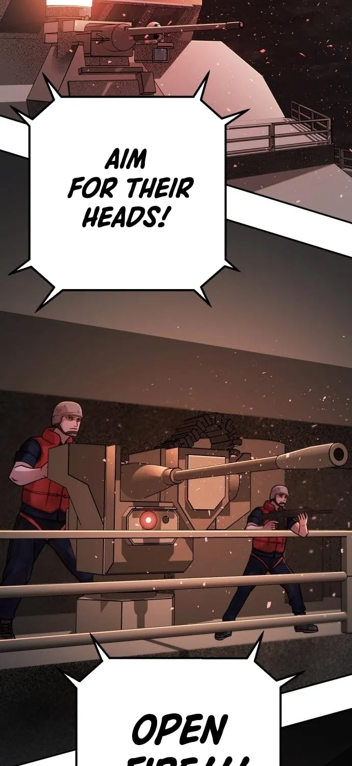 Read The Warrior Returns chapter 7 image 12 on Lezhin