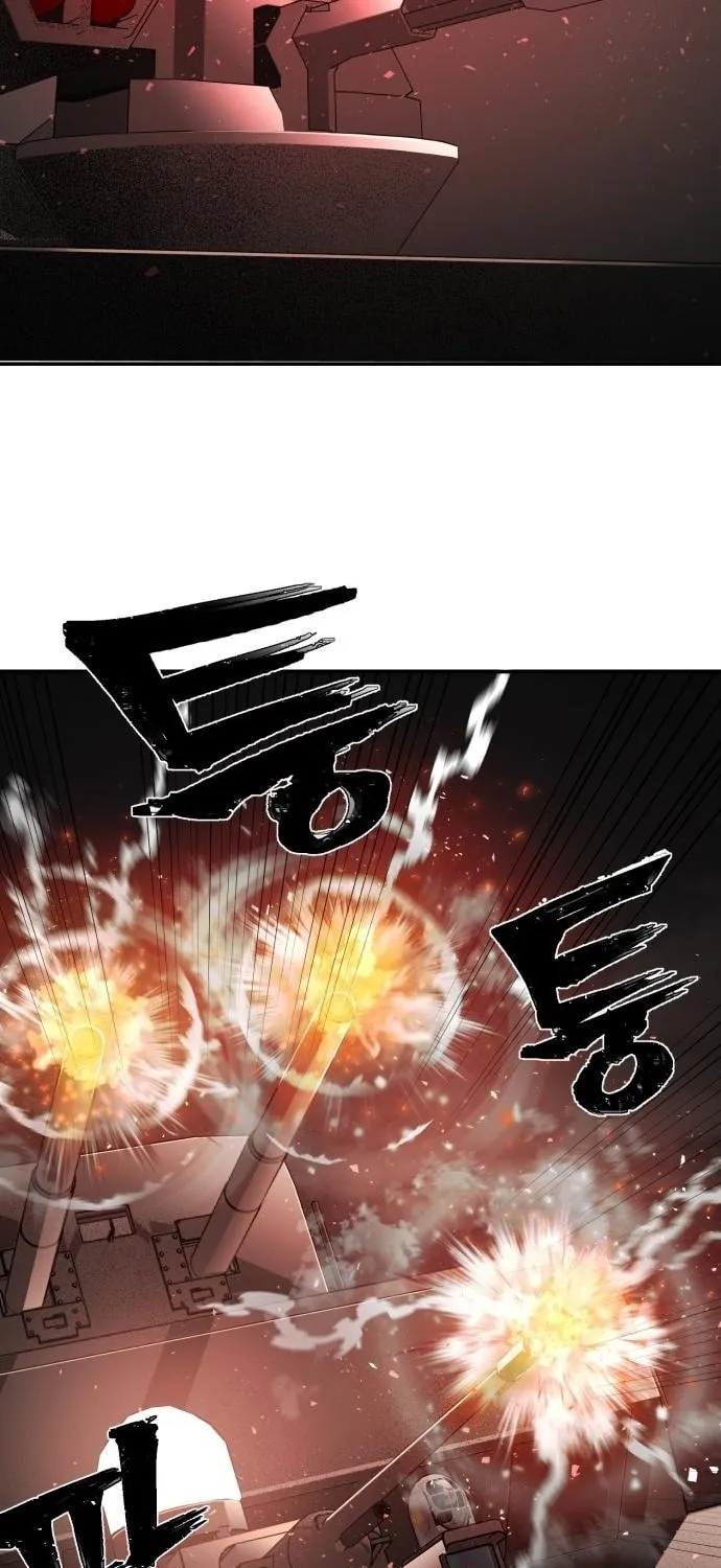 Read The Warrior Returns chapter 7 image 14 on Lezhin