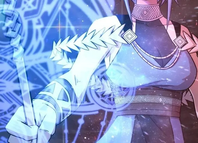 Read The Warrior Returns chapter 7 image 21 on Lezhin