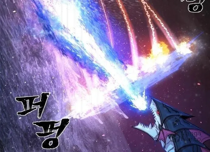 Read The Warrior Returns chapter 7 image 23 on Lezhin