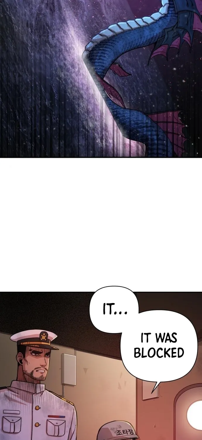 Read The Warrior Returns chapter 7 image 24 on Lezhin