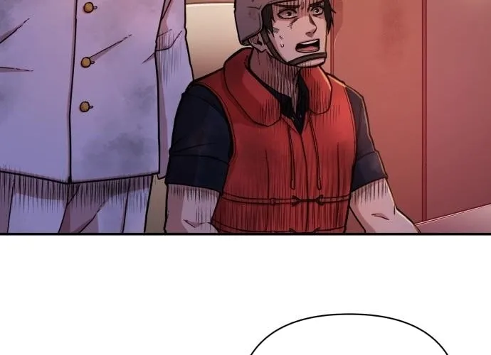 Read The Warrior Returns chapter 7 image 25 on Lezhin