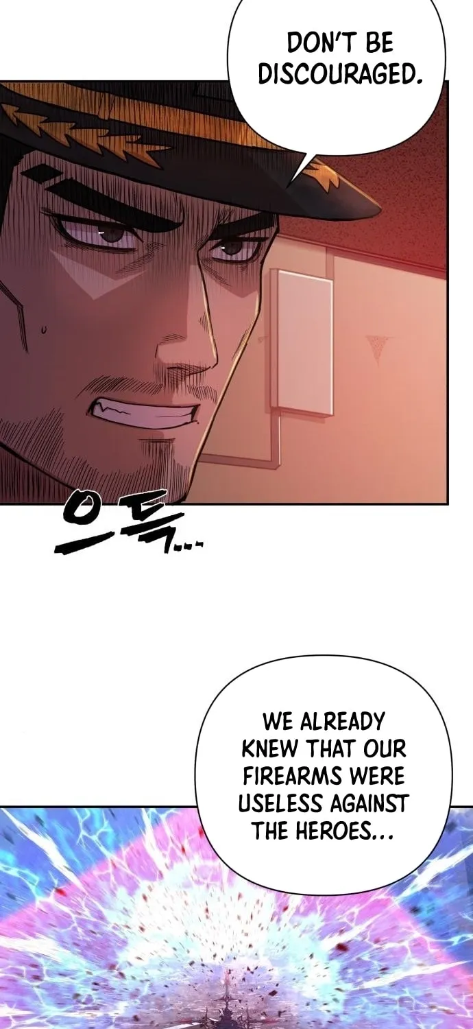 Read The Warrior Returns chapter 7 image 26 on Lezhin