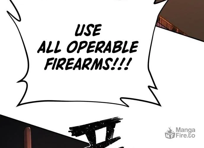 Read The Warrior Returns chapter 7 image 29 on Lezhin