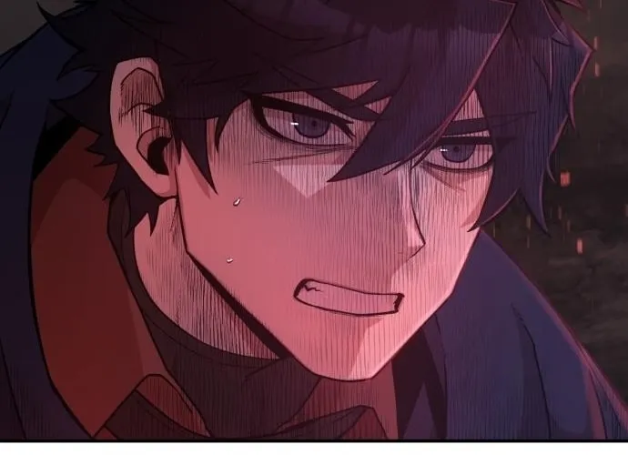 Read The Warrior Returns chapter 7 image 33 on Lezhin