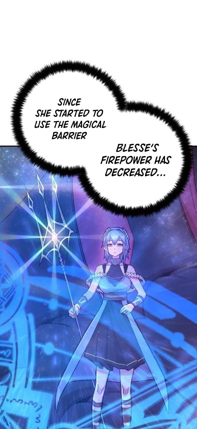 Read The Warrior Returns chapter 7 image 34 on Lezhin