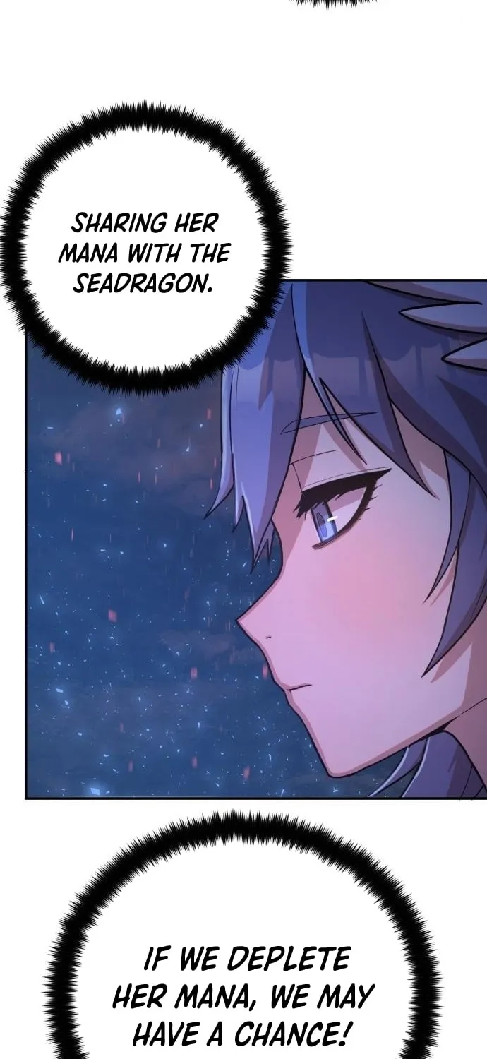 Read The Warrior Returns chapter 7 image 36 on Lezhin