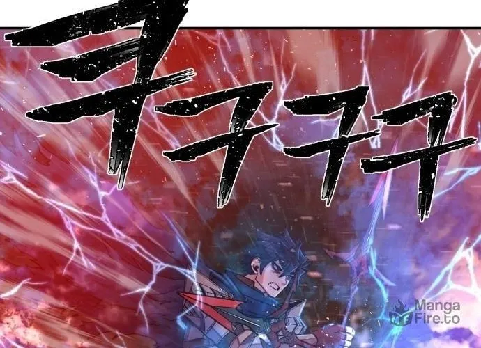 Read The Warrior Returns chapter 7 image 39 on Lezhin
