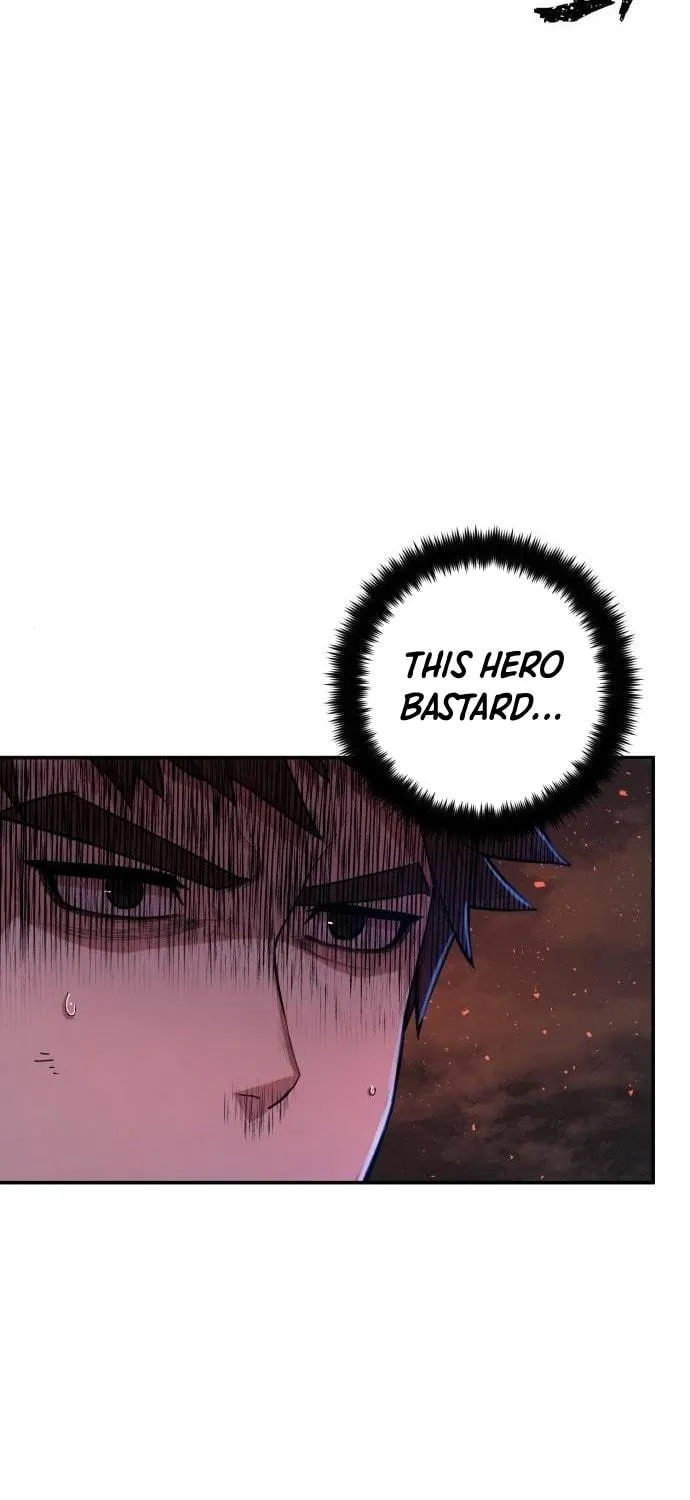 Read The Warrior Returns chapter 7 image 4 on Lezhin