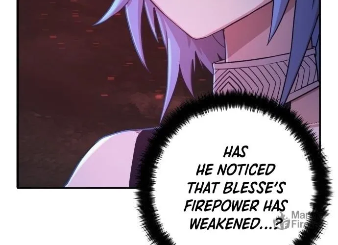 Read The Warrior Returns chapter 7 image 41 on Lezhin
