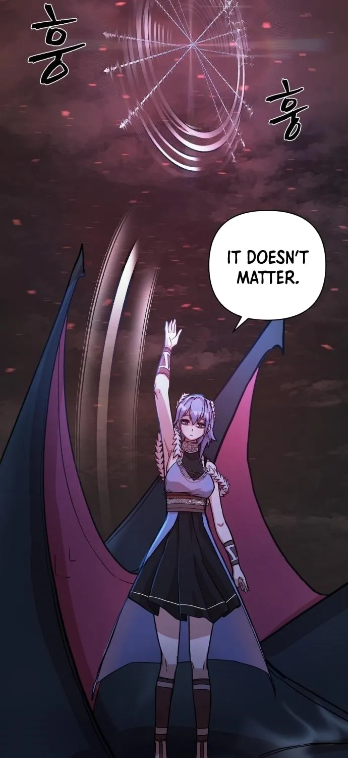 Read The Warrior Returns chapter 7 image 44 on Lezhin