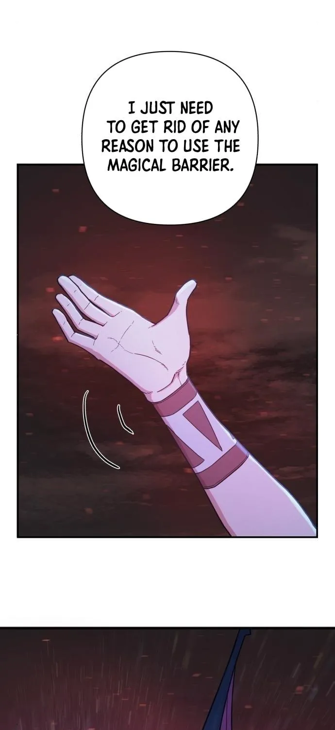 Read The Warrior Returns chapter 7 image 46 on Lezhin