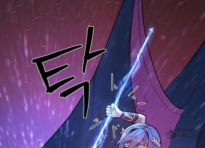 Read The Warrior Returns chapter 7 image 47 on Lezhin