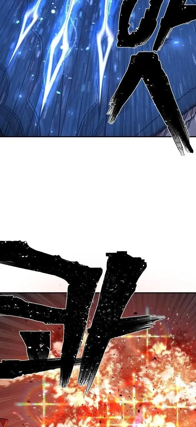 Read The Warrior Returns chapter 7 image 52 on Lezhin