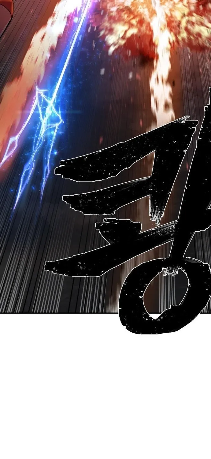Read The Warrior Returns chapter 7 image 54 on Lezhin