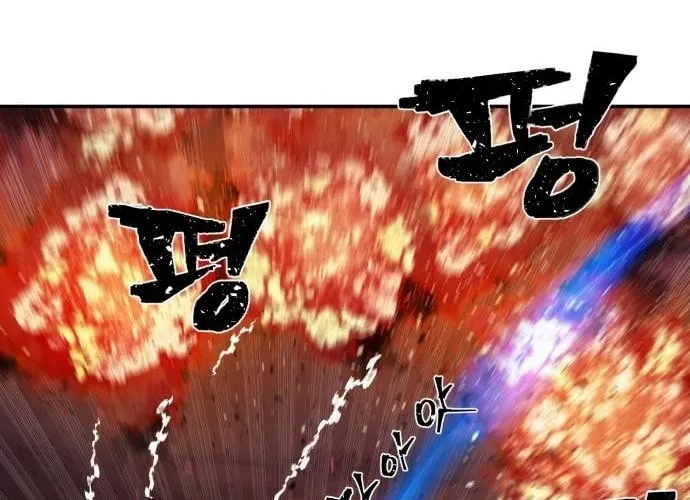 Read The Warrior Returns chapter 7 image 55 on Lezhin