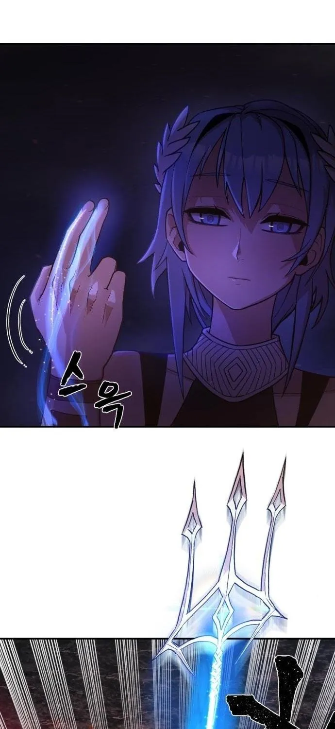 Read The Warrior Returns chapter 7 image 58 on Lezhin
