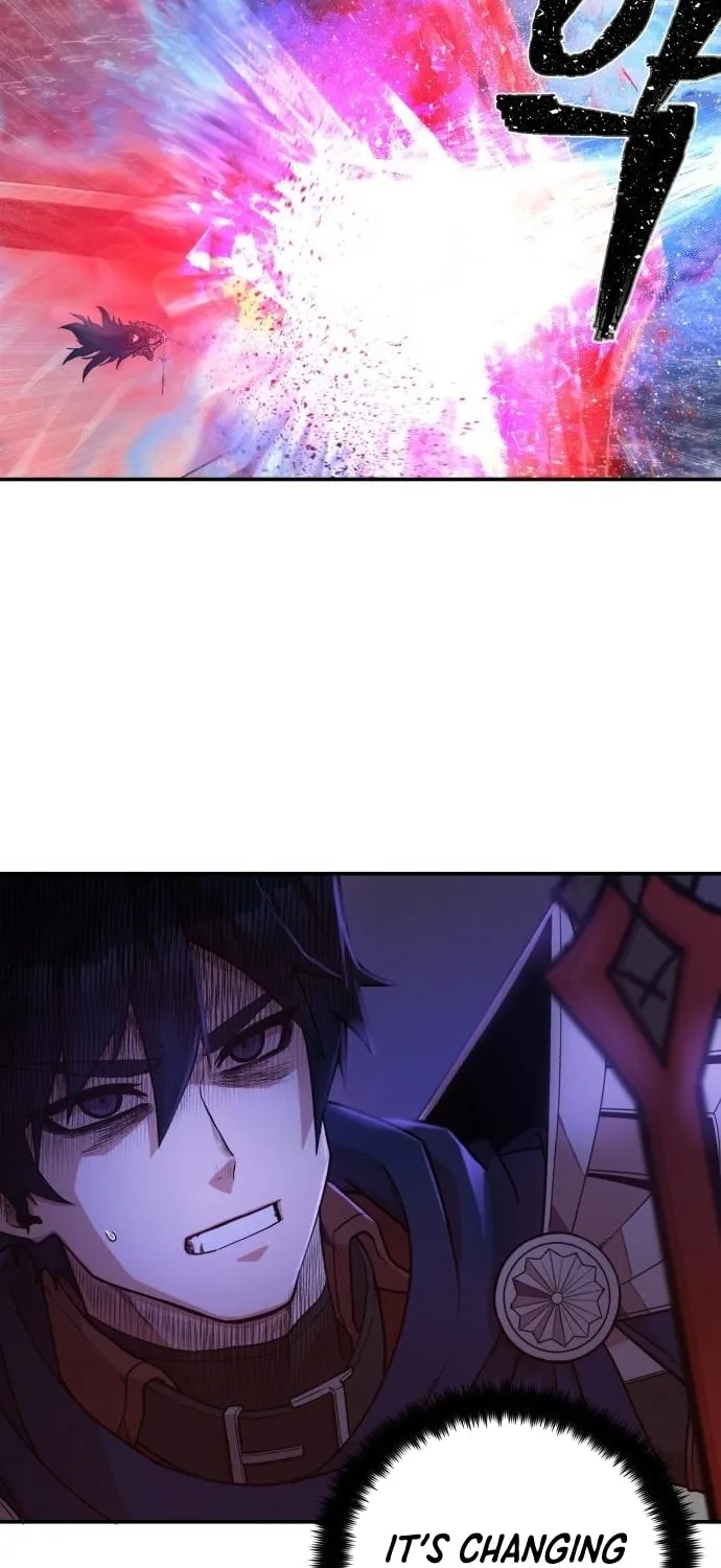 Read The Warrior Returns chapter 7 image 60 on Lezhin