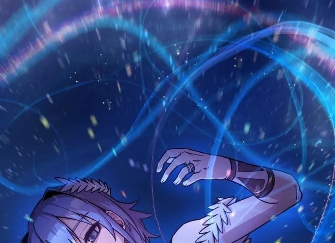 Read The Warrior Returns chapter 7 image 63 on Lezhin