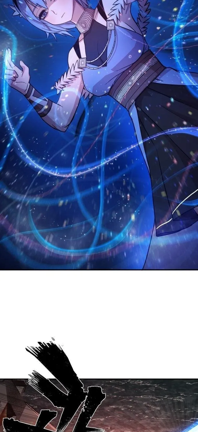 Read The Warrior Returns chapter 7 image 64 on Lezhin